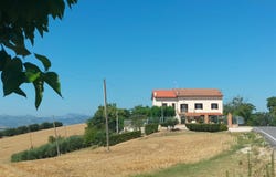 Jesi, Marche 60035