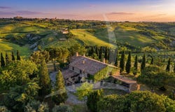Siena, Tuscany 53100