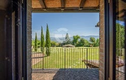Todi, Perugia