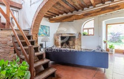 San Gimignano, Tuscany 53037