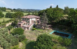 Casole d'Elsa, Tuscany 53031