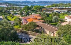Arzachena, Sardinia 07021