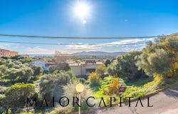 Budoni, Sardinia 08020