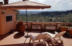 Buti, Tuscany 56032