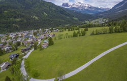 Hotel Belvedere - HO001407, BL, Cortina d'Ampezzo, Veneto 32043