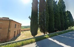 Siena, Tuscany 53100