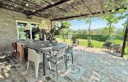 Lucignano, Tuscany 52046