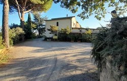 Manciano, Toscana|Tuscany