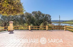Bortigiadas, Sardinia 07030