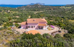 Olbia, Sardinia 07026