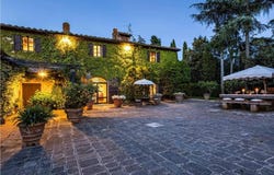 Figline Valdarno, Tuscany 50063