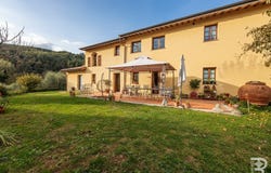 Buggiano, Buggiano, Tuscany