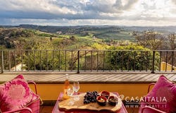 San Miniato, Tuscany 56028
