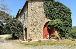 Roccastrada, Tuscany 58027