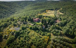 Monte San Savino, Tuscany 52048