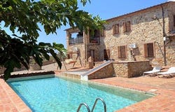 Roccastrada, Tuscany 58027