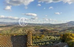 Castiglione d'Orcia, Tuscany 53023