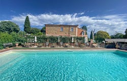 Marciano della Chiana, Tuscany 52047