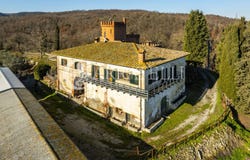 Trequanda, Tuscany 53020