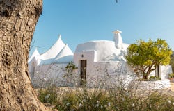 SP28, Ostuni, Apulia 72017