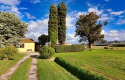 Castagneto Carducci, Tuscany 57022