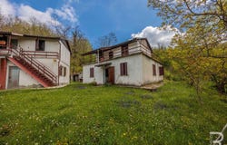 Careggine, Tuscany 55030