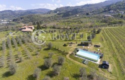 Pelago, Tuscany 50060