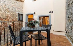 Montepulciano, Siena