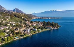Garda, Veneto