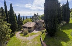 Sarteano, Siena
