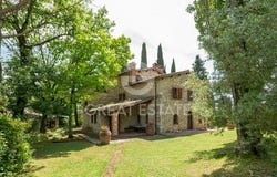 Cetona, Siena
