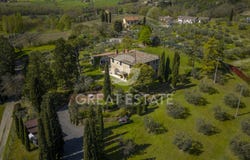 Chiusi, Tuscany 53043