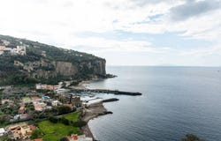 Vico Equense, Campania 80069