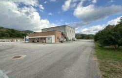 Mangone, Calabria 87050
