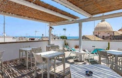 Monopoli, Apulia 70043