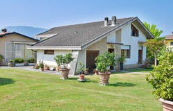 Barga, Tuscany 55051