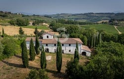 Montespertoli, Firenze