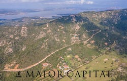 Arzachena, Sardinia 07021