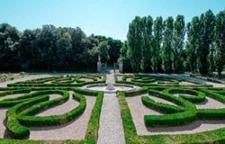 Monselice, Veneto 35043