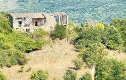 Acquapendente, Lazio