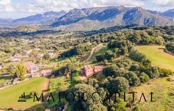 Padru, Sardinia 07020