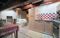 Cutigliano, Tuscany 51024