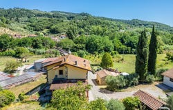 Montecatini Terme, Montecatini Terme, Tuscany 51016