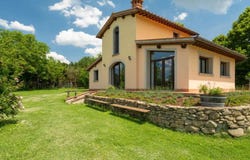 Terranuova Bracciolini, Tuscany 52028