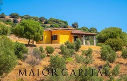 Siniscola, Sardinia 08029