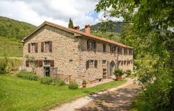 Castelfranco di Sopra, Tuscany 52020
