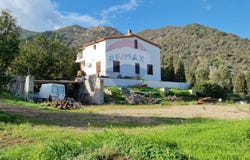 Villa San Pietro, Sardinia 09010
