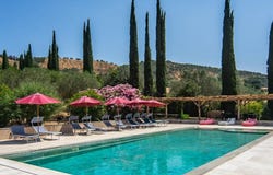 Campagnatico, Tuscany 58042