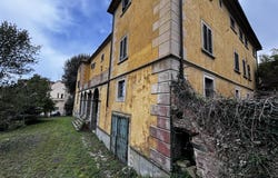 Casciana Terme, Tuscany 56034