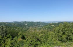 Morsasco, The Piedmont 15010